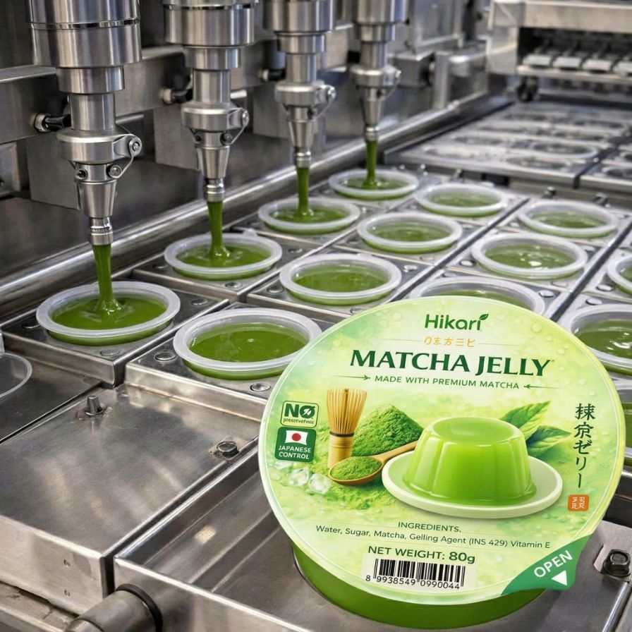 Giải pháp OEM